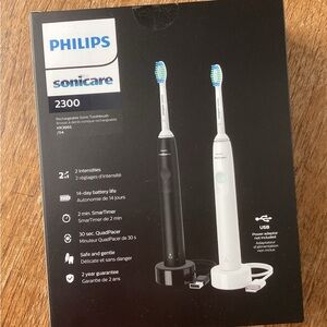 Philips Sonicare 2300 Electric Toothbrush